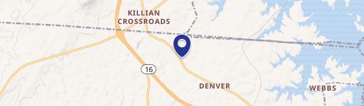 4368 Nc 16th Business Hwy