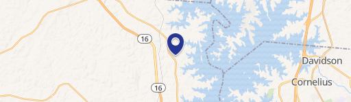 2100 28th N Nc 16th Business Hwy