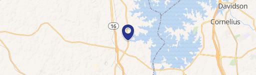 577 Nc 16th Business Hwy