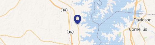 1675 Nc 16th Business Hwy