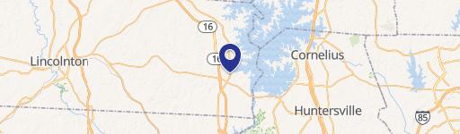 445 Nc 16th Business Hwy