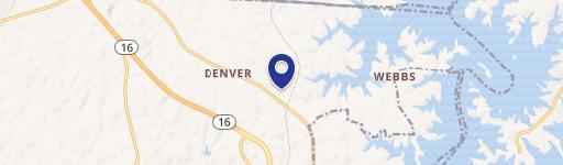 3224 Nc 16th Business Hwy