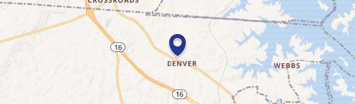 3848 Nc 16th Business Hwy