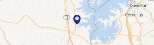 688 Nc 16th Business Hwy