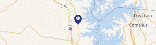 1387 Nc 16th Business Hwy