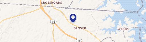 4052 Nc 16th Business Hwy