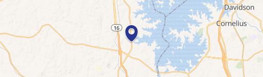 605 Nc 16th Business Hwy