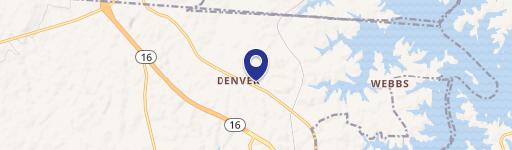 3570 Nc 16th Business Hwy