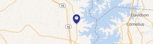 1347 Nc 16th Business Hwy