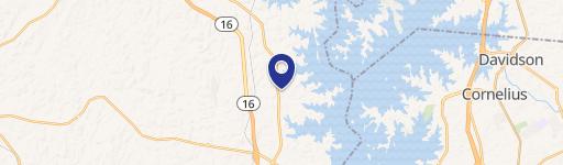 1420 Nc 16th Business Hwy