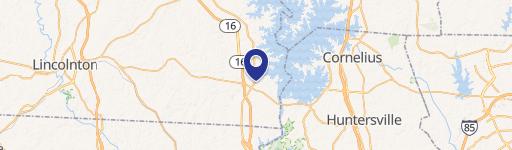 300 Nc 16th Business Hwy