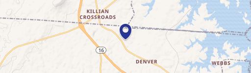 5851 Balsom Rdg Rd Ste A