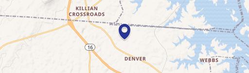 6400 Denver Industrial Park Rd