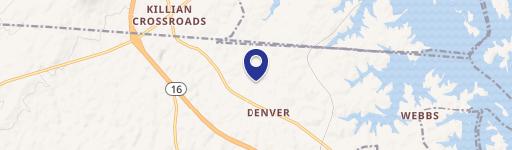 6521 Denver Industrial Park Rd