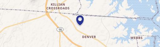 6277 Denver Industrial Park Rd