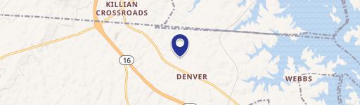 6566 Denver Industrial Park Rd