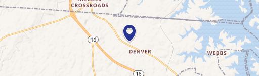 6652 Denver Industrial Park Rd