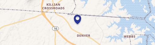 6434 Denver Industrial Park Rd