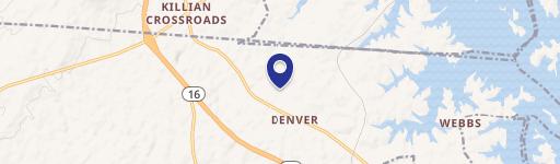 6553 Denver Industrial Park Rd