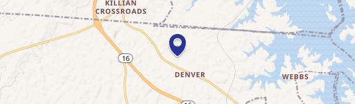 6578 Denver Industrial Park Rd