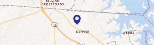 6610 Denver Industrial Park Rd