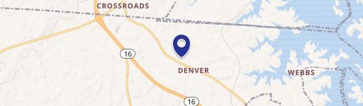 6659 Denver Industrial Park Rd