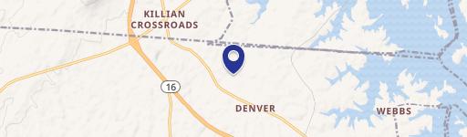 6266 Denver Industrial Park Rd