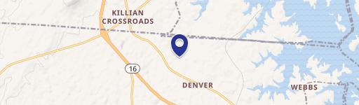 6312 Denver Industrial Park Rd