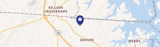 6381 Denver Industrial Park Rd