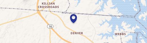 6507 Denver Industrial Park Rd