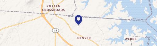 6409 Denver Industrial Park Rd