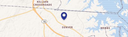 6541 Denver Industrial Park Rd