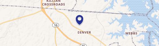 6587 Denver Industrial Park Rd