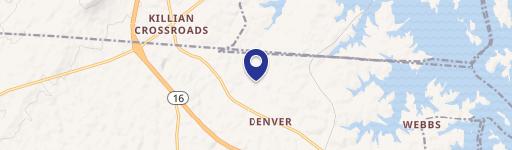 6451 Denver Industrial Park Rd