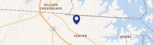 6461 Denver Industrial Park Rd