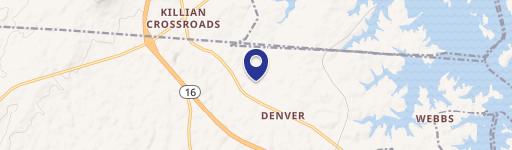 6249 Denver Industrial Park Rd