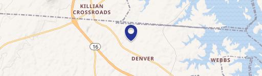 6242 Denver Industrial Park Rd