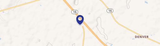 6662 King Wilkinson Rd