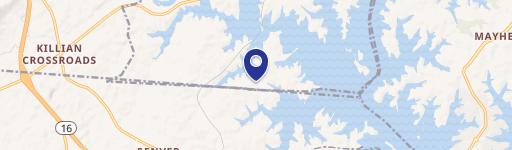 5206 Slanting Brg Rd