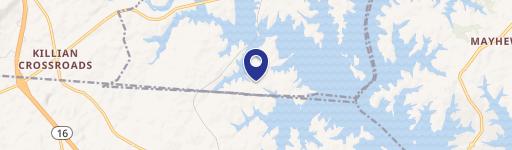 5180 Slanting Brg Rd