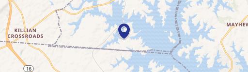 5089 Slanting Brg Rd