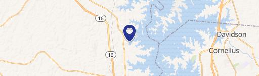 2432 Smith Harbour Dr