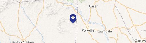 458 Big Spgs Church Rd