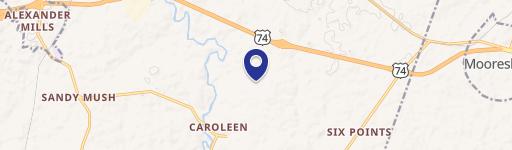 1424 Ellenboro Henrietta Rd