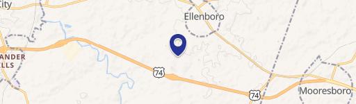 631 Ellenboro Henrietta Rd