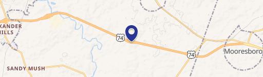 1031 Ellenboro Henrietta Rd