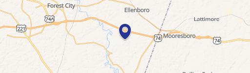 1446 Ellenboro Henrietta Rd