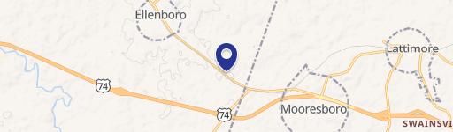 869 Us 74th Hwy Business