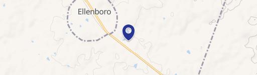 291 Us 74th Hwy Business