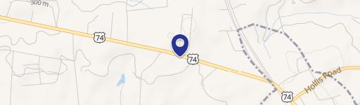 2080 Us Hwy 74th Business